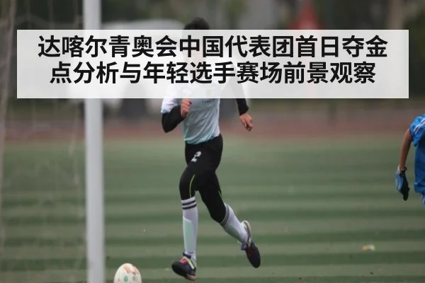 达喀尔青奥会中国代表团首日夺金点分析与年轻选手赛场前景观察