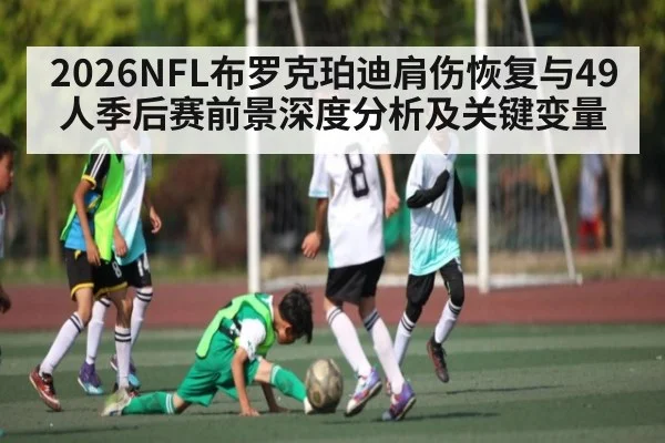2026NFL布罗克珀迪肩伤恢复与49人季后赛前景深度分析及关键变量