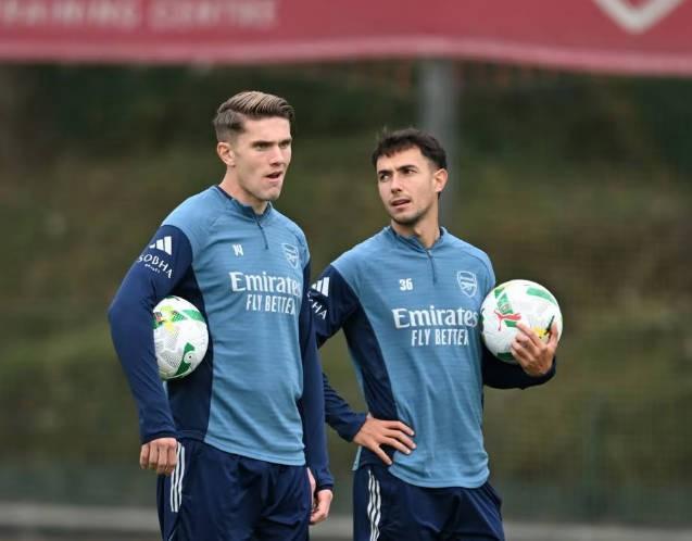 开云体育app下载-苏比门迪：哲凯赛前说了很多葡体的事，我们制定了明确的计划